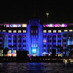 Vivid Sydney