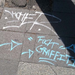 Newtown Street Art